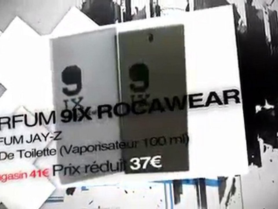 9ix rocawear