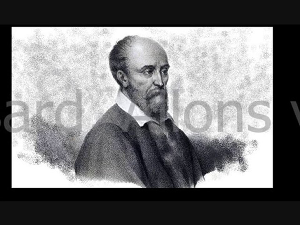 "Mignonne, allons voir si la rose..." de Pierre de Ronsard