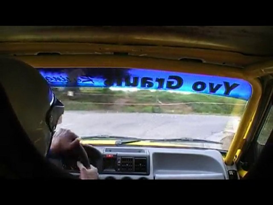 Sprint de Ragnies 2010 Desoil Jennyfer Officielles