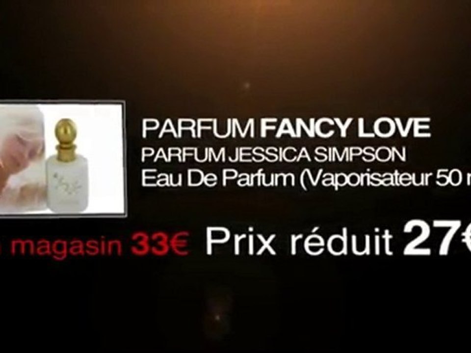 Fancy love