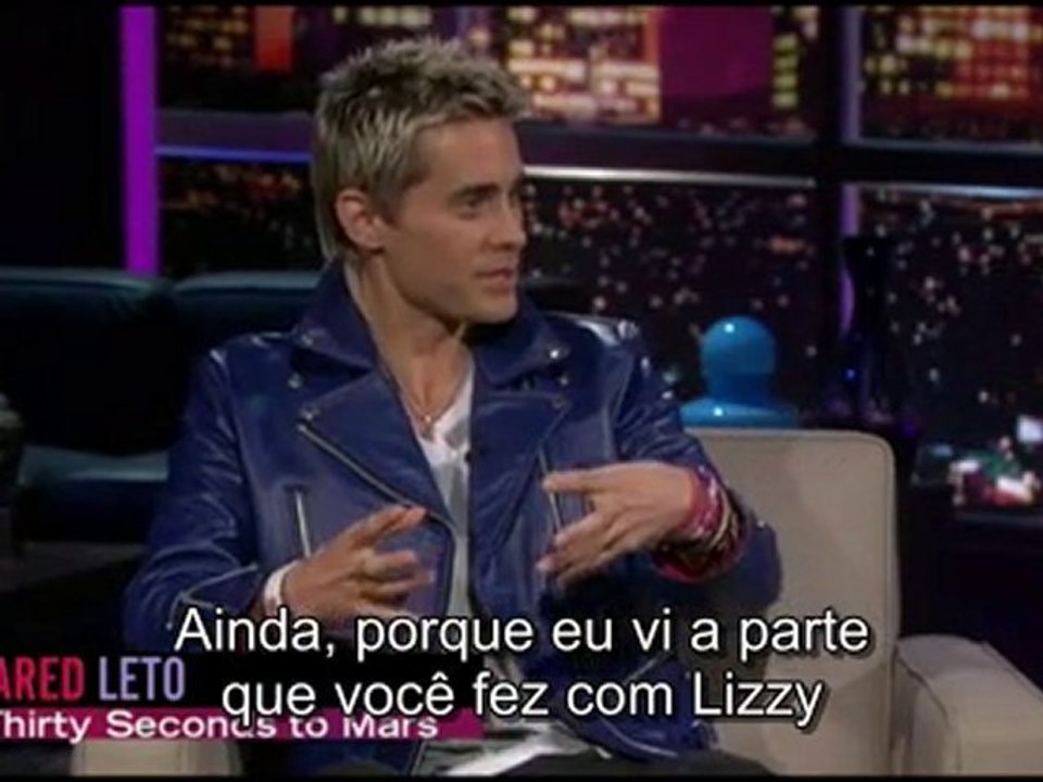 Jared L
