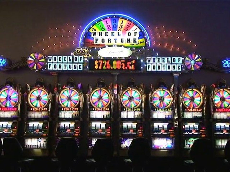 Road Trip de Pitre 4/7 - Las Vegas