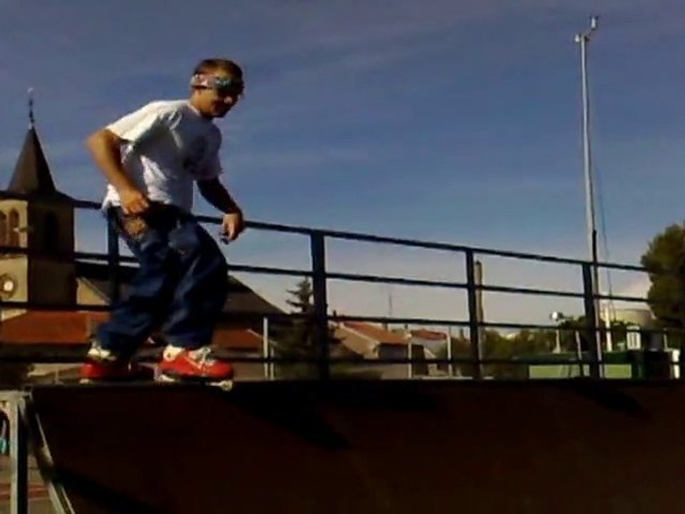 RAMPE SESSION phone.edit
