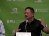 Where are the Tegra Tablets? - Nvidia CEO Jen-Hsun Huang