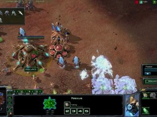 StarCraft 2 Strategy - [P] Why Proxy Builds Are NOT All ...