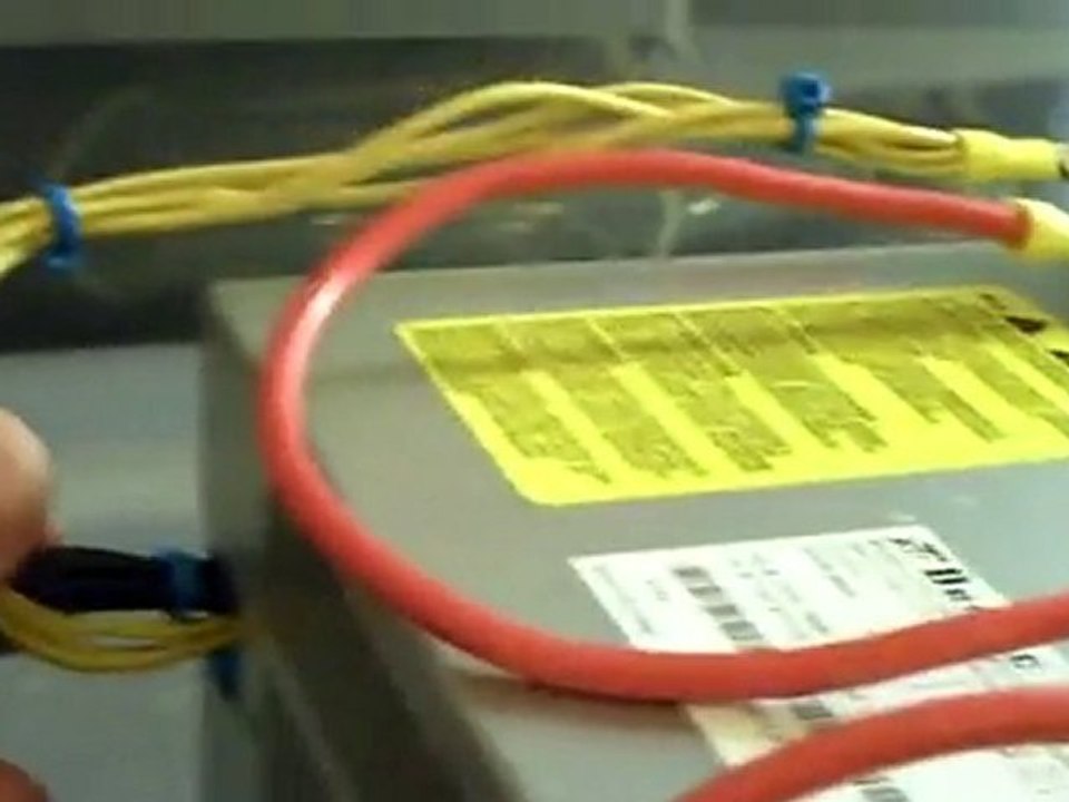 (Video 27) New Hydrogen Generator Power Supply
