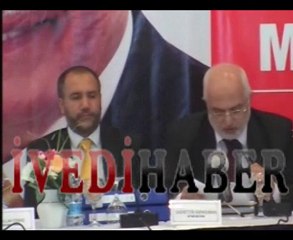 İstanbul, Lider'e isyana DUR dedi! 2.BÖLÜM