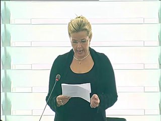 Cecilia Wikström on Community trade marks