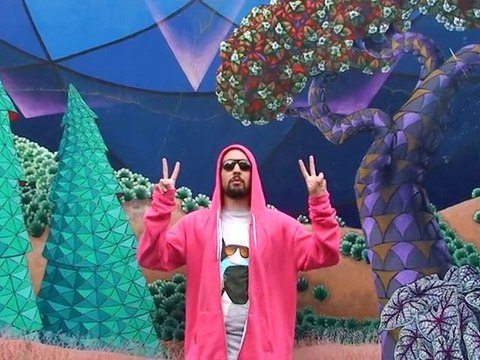 Road Trip de Pitre 7/7 - San Francisco