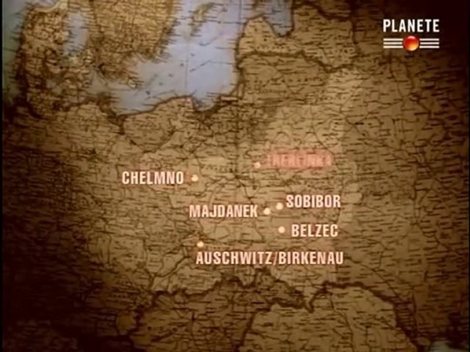 Terminus Treblinka - 3/3