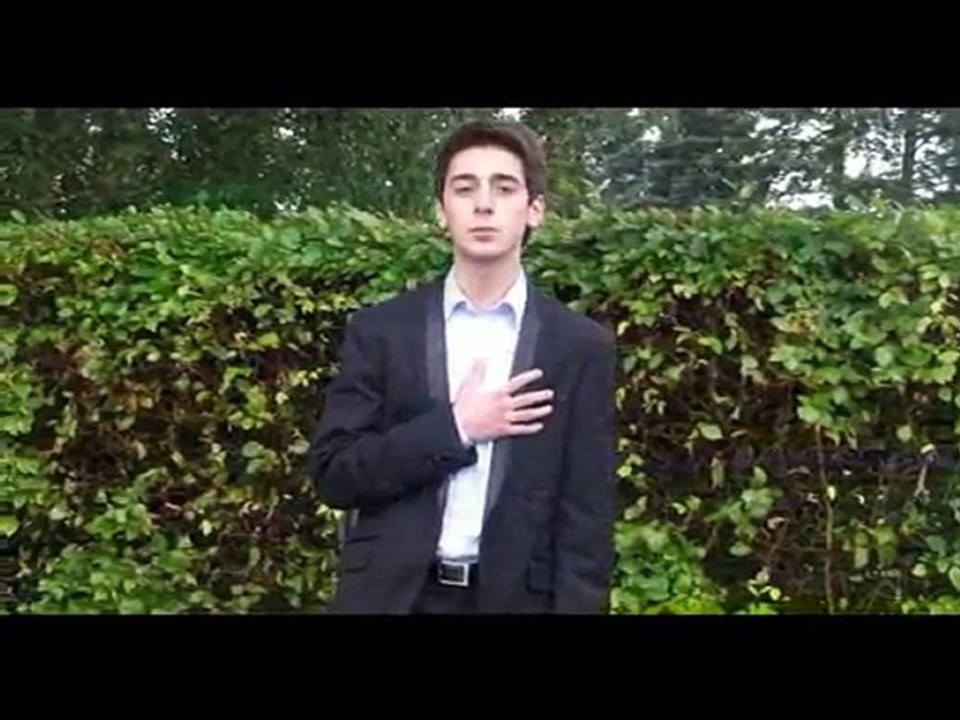 Muhammed ENES Çimen -Yokluguna yandım ya resulallah