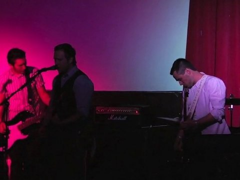 Pullman Standard, Conversations With Lucifer Premiere