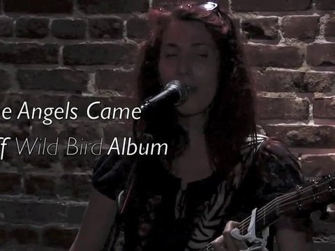 Robin Richardson, Conversations With Lucifer Premiere