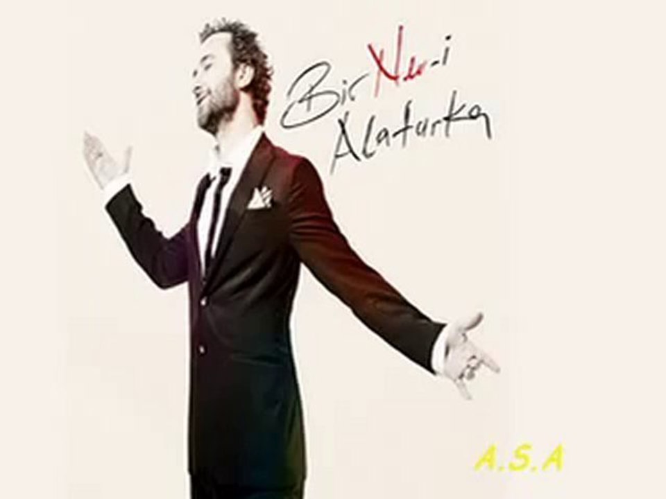 Nev Sensiz Olamam Nev 2010