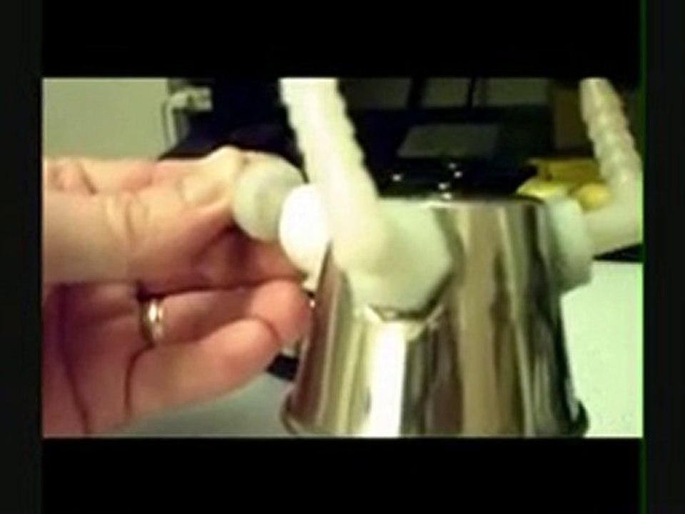 (Video 23) Smallest HHO DryCell "How To"