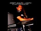 Demet Akalin - Canta (Dj U.M.I.T Exclusive 2010)