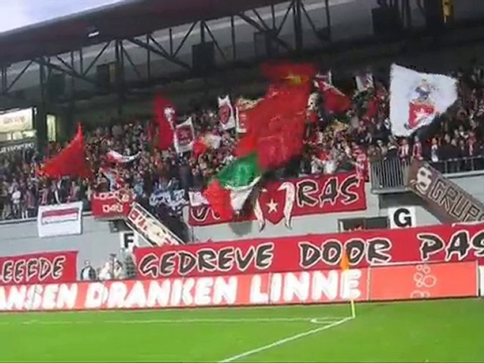 MVV-Fortuna 2010-2011