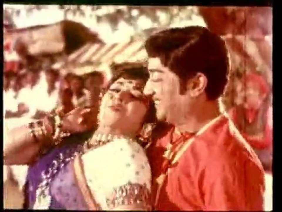 Ther Parka Vanthirukam