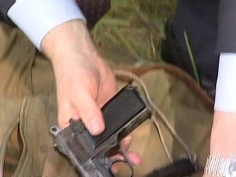 First authorised history of MI6 published