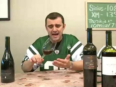 Southern Italian Red Tasting – Episode #916