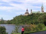 Ottawa - Entre le Québec et l'Ontario