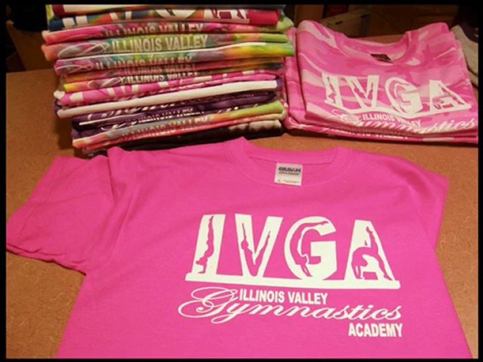 Ottawa IL Sweatshirt Graphics