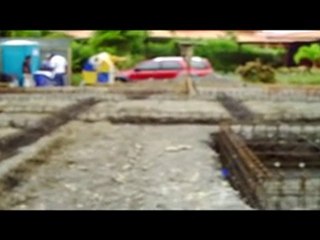 Week 3 Head Construction Bejuco Beach