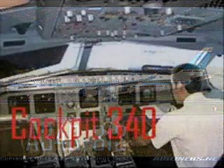 Kuwait Airways Planes