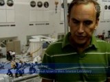 «Любопытство» НАСА поможет исследовать Марс
