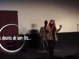 Présentation du spectacle Soundiata Keita