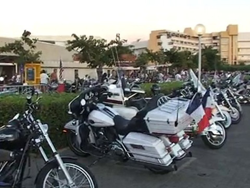 Brescoudos 2010