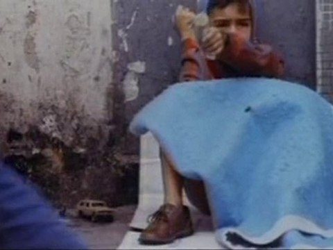 Dead Can Dance - The Host Of Seraphim