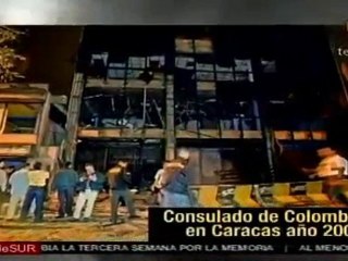 Campaña mediática internacional contra Venezuela a días d