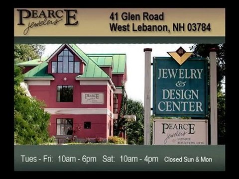 Professional Jeweler West Lebanon NH 03784