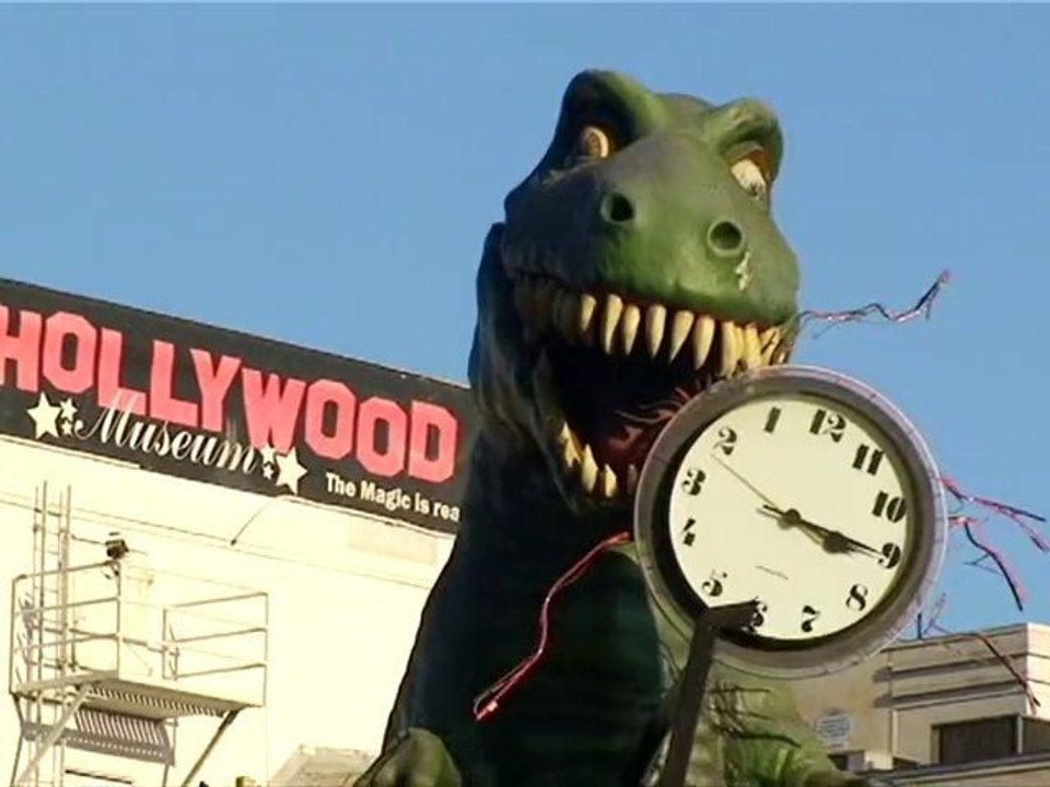 ROAD TRIP DE PITRE aux U.S.A. (Hippocampe Fou)