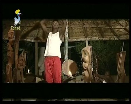 YELEEN MUSIQUE TCHAD DU21/09/2010 PAR TCHADONLINE TV