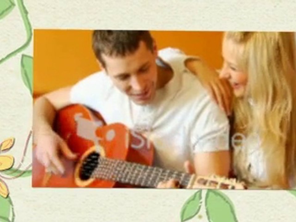 Basic Guidelines in Learning Guitar