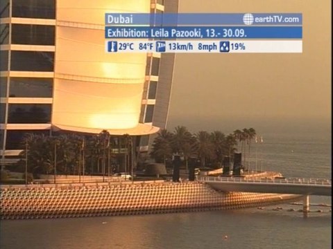 Hong Kong SAR - China, Cape Town - South Africa, Pine Valley - Beijing - China, Los Angeles - USA, Dubai - United Arab Emirates, Cannes - France, Melbourne - Australia