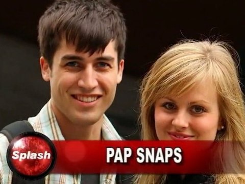 SNTV - Splash celebrity news beat