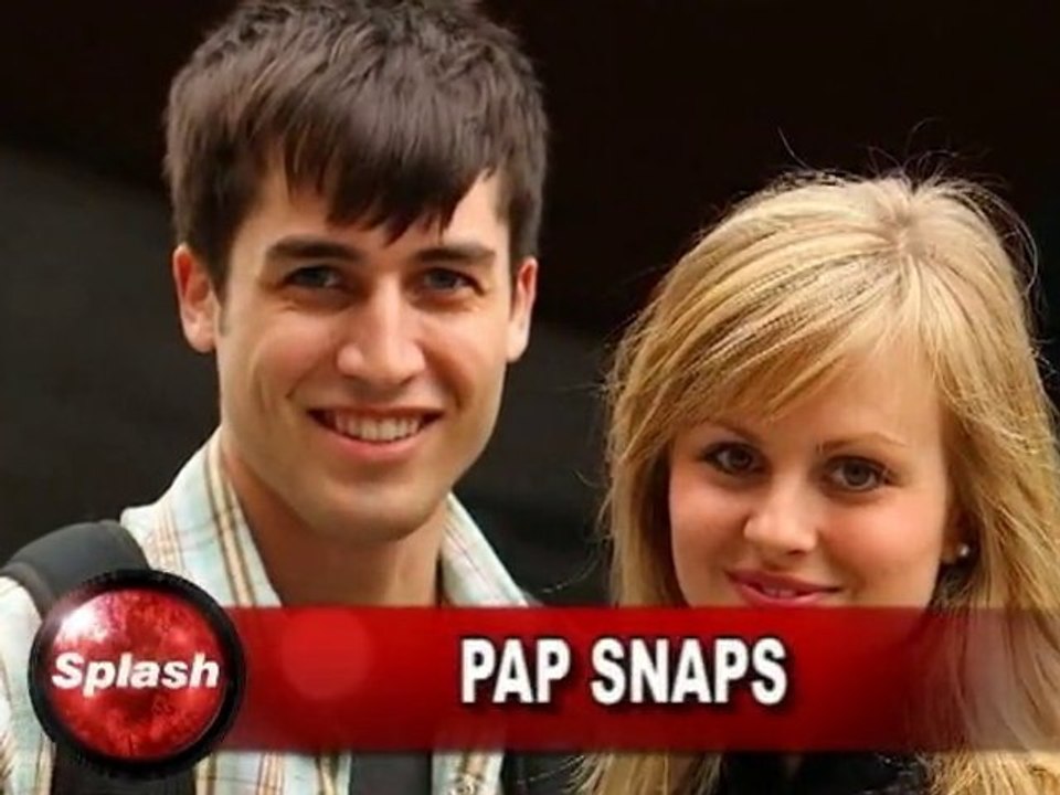 SNTV - Splash celebrity news beat