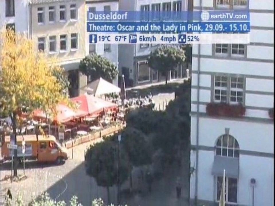 Agadir - Morocco, Ekaterinburg - Russia, Bandar Seri Begawan - Brunei, Muscat - Oman, Dusseldorf - Germany, Antalya - Turkey, Warnemunde - Germany