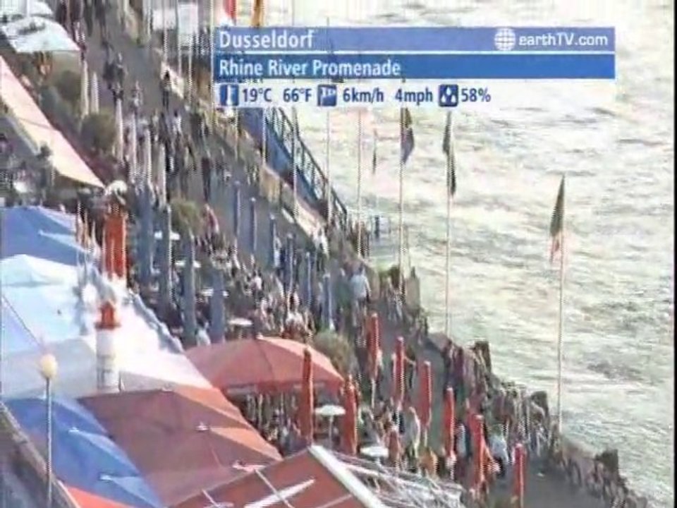 Brussels - Belgium, St. Andrews - Canada, Dubai - United Arab Emirates, Melbourne - Australia, Dusseldorf - Germany, Cape Town - South Africa, Geneva - Switzerland