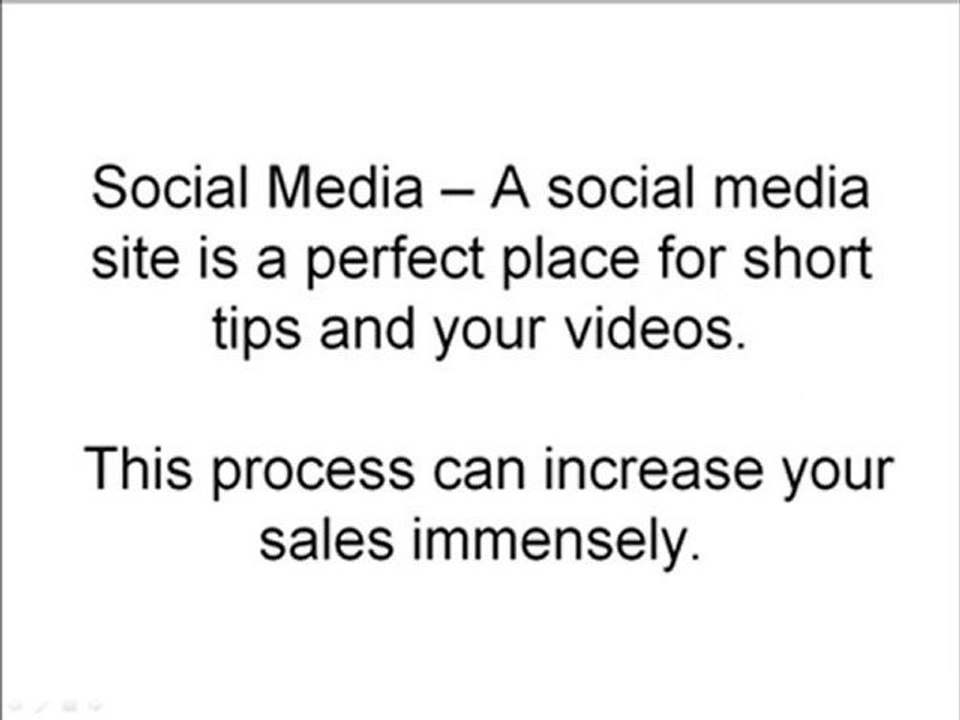 Internet Marketing Ideas for Real Estate Listings