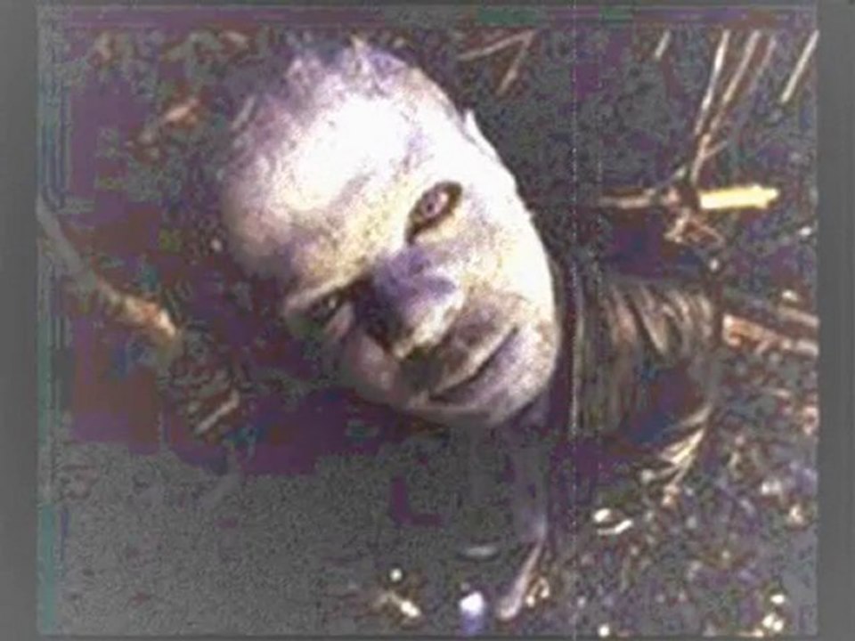 Resident Evil Rap - Esham / Mastamind