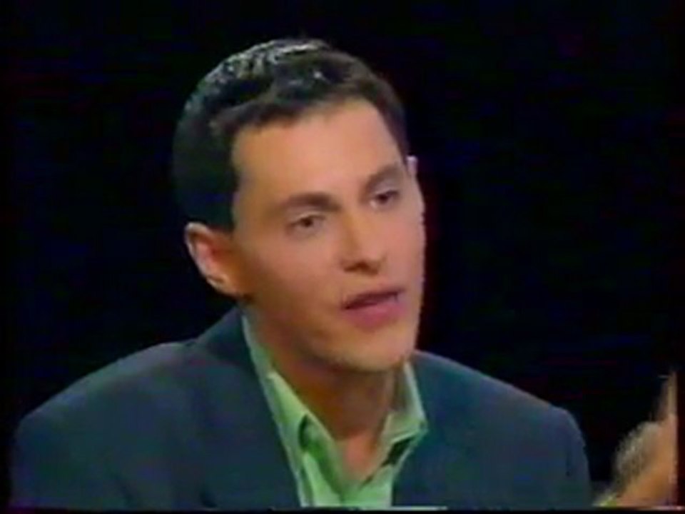 Extraits De L'emission TV+ Mars 1997 Canal+