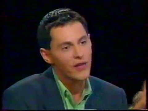 Extraits De L'emission TV+ Mars 1997 Canal+