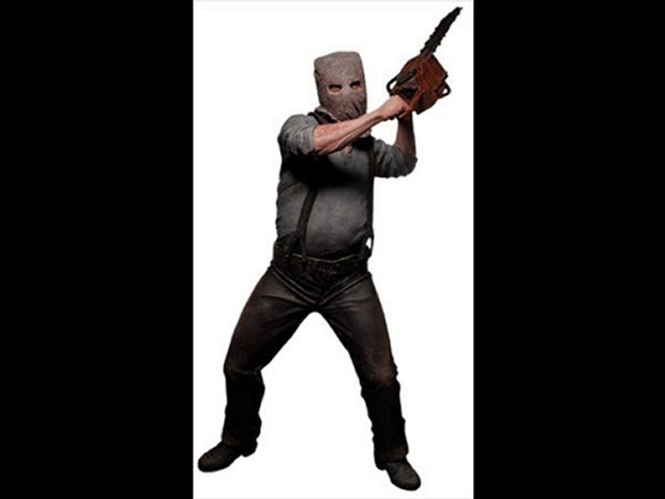 Dr Salvador - Resident Evil Rap - Esham