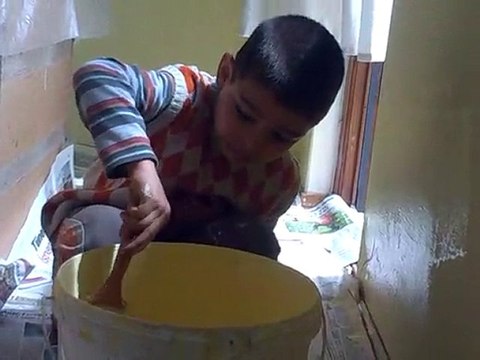 BOYACI EMİRCAN ÇAĞLAR-TERME-SAMSUN