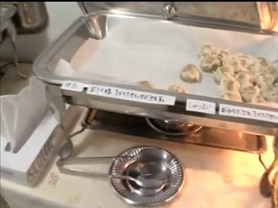 THANKSGIVING LIVE IN DOME JYJ Making of Backstage Part 1