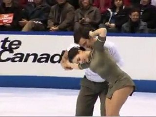 Dube & Davison - High Performance Camp 2010 Interview